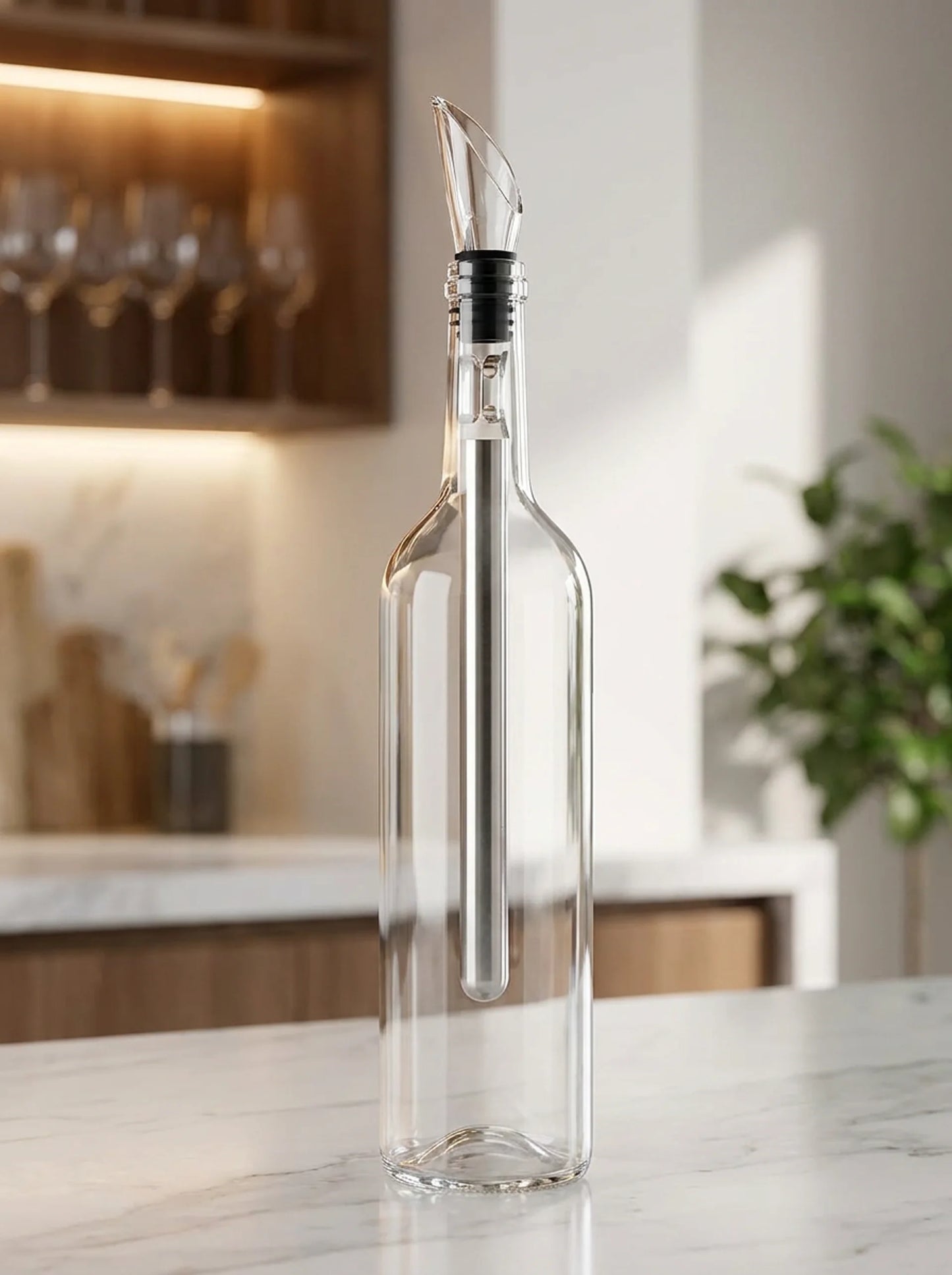 ArcticFlow™ Premium Wine Chiller