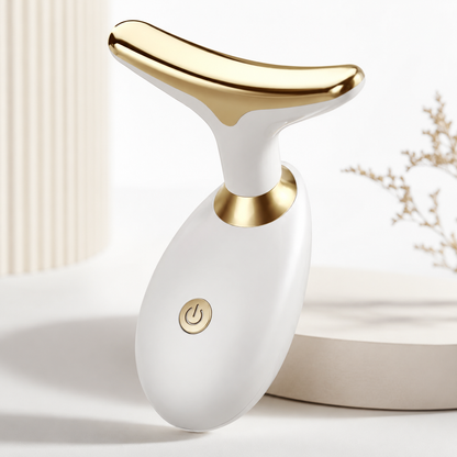 PureGlow™ 5-in-1 Facial Brush