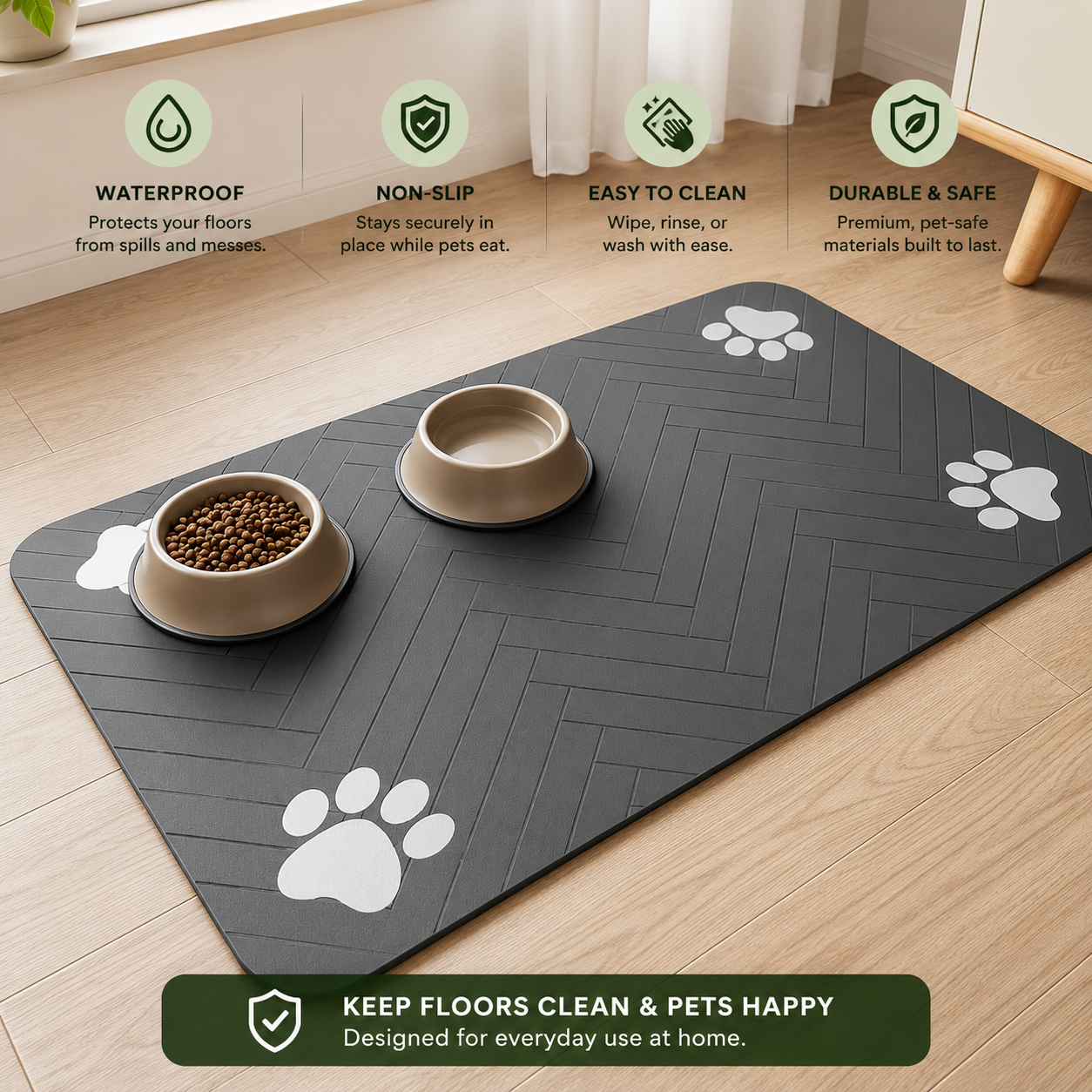 PawMat