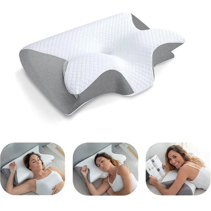 OrthoRest – Wake Up Pain Free