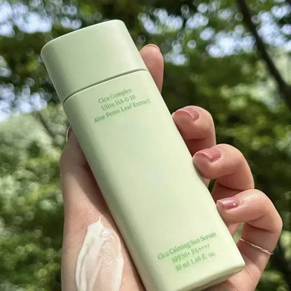 SolarGlide™ Sun Stick