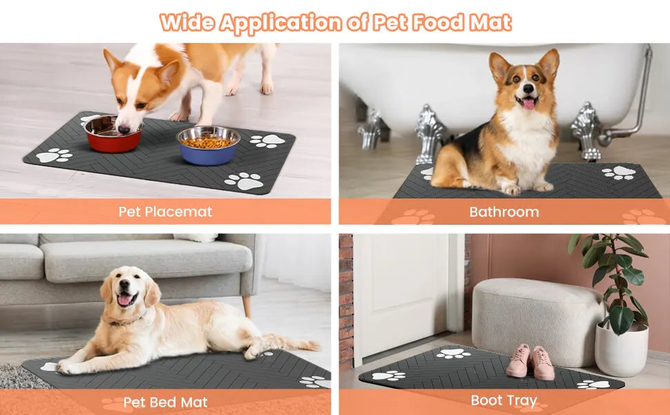 PawMat