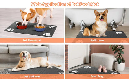 PawMat