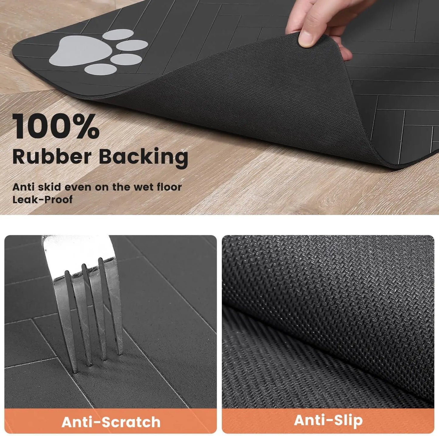 PawMat