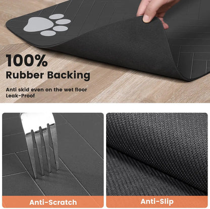 PawMat
