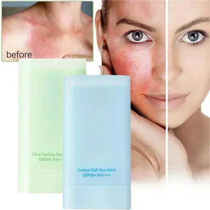 SolarGlide™ Sun Stick