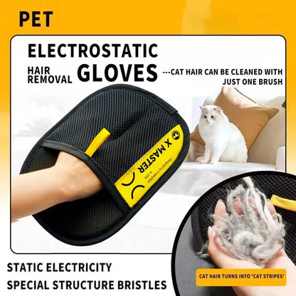 FurGlove