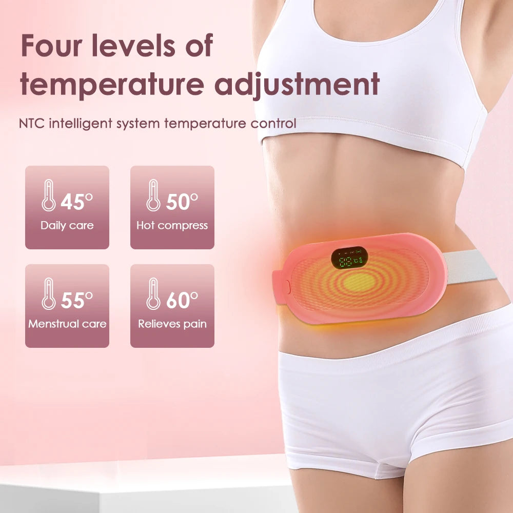 Period Comfort Belt