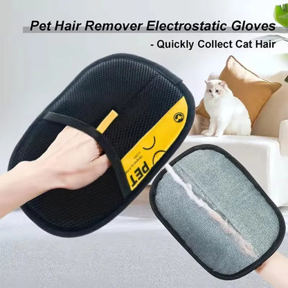 FurGlove