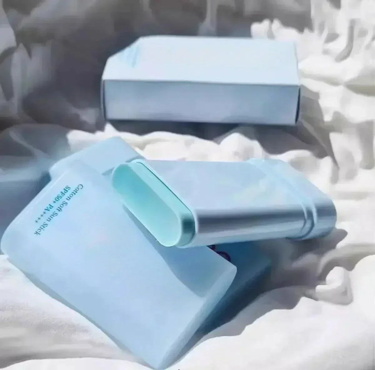 SolarGlide™ Sun Stick