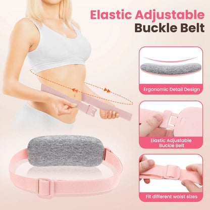 Period Comfort Belt