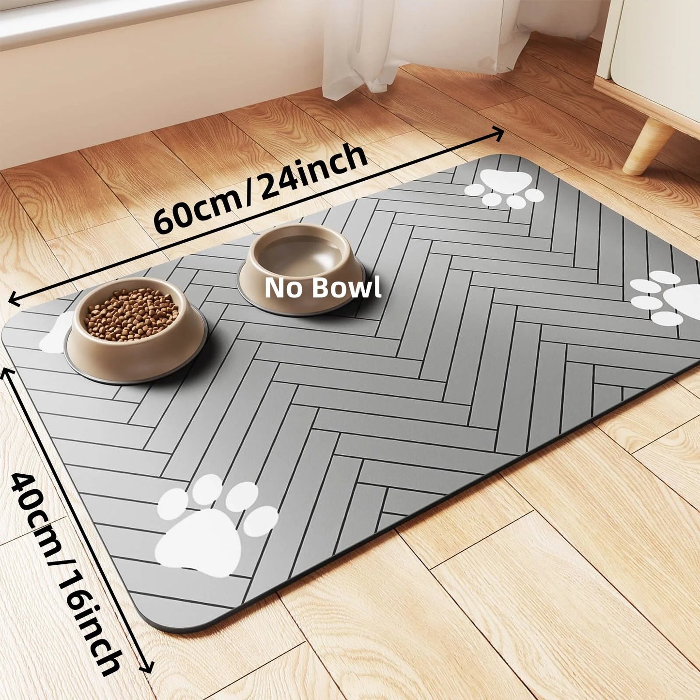 PawMat