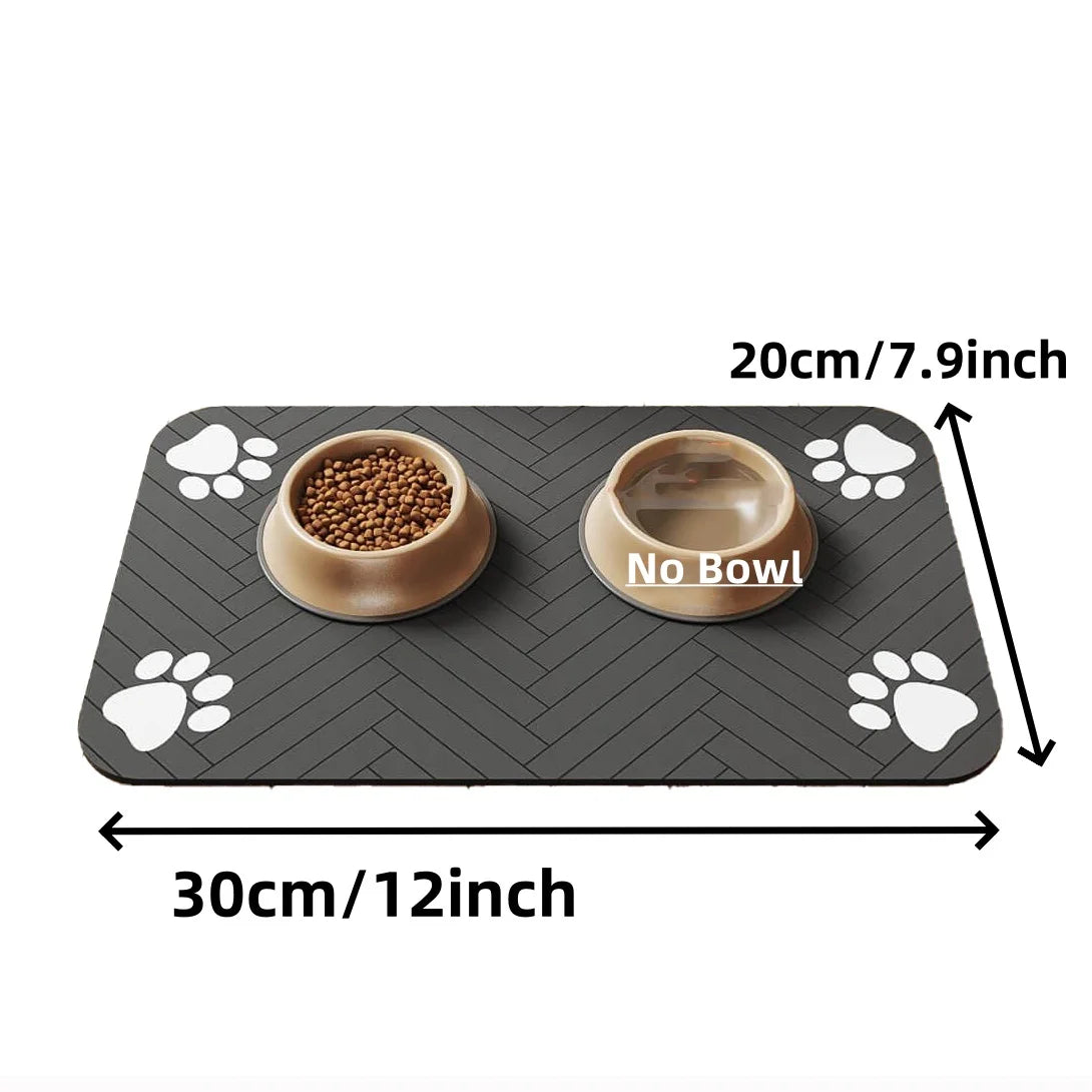 PawMat