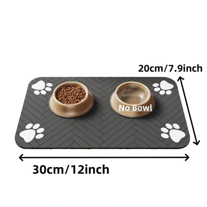 PawMat