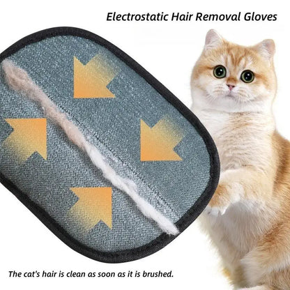 FurGlove