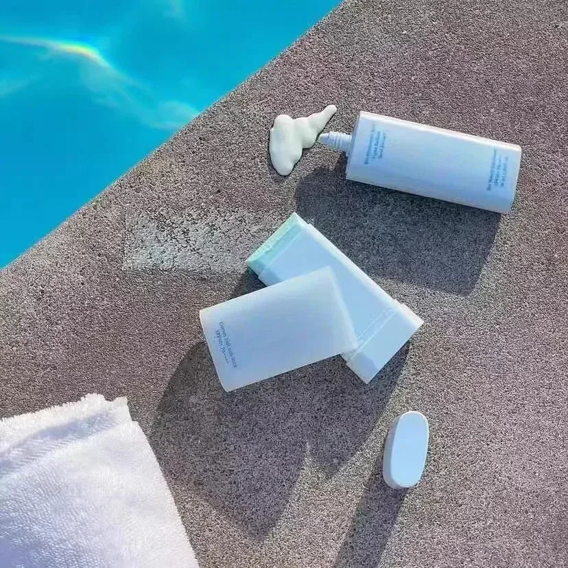 SolarGlide™ Sun Stick