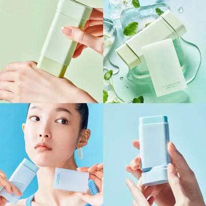 SolarGlide™ Sun Stick