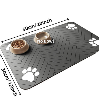 PawMat
