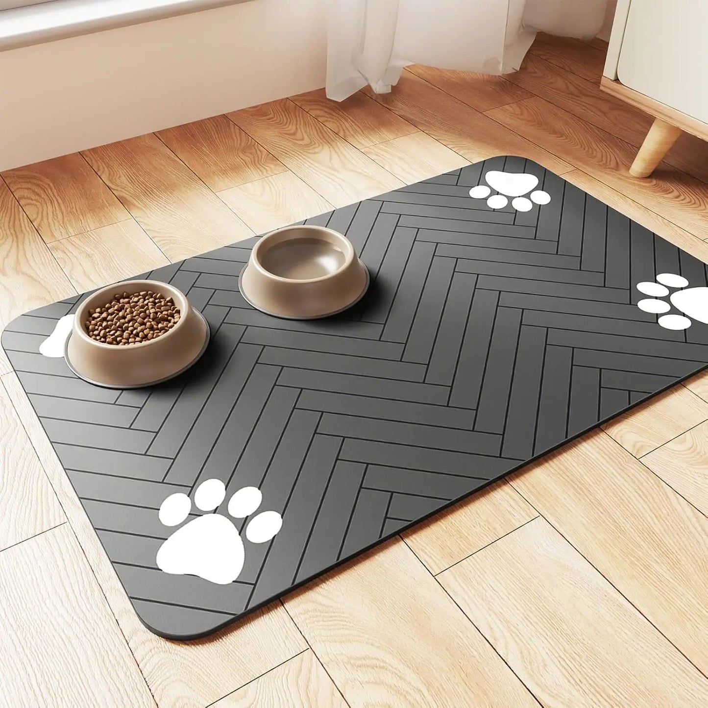 PawMat