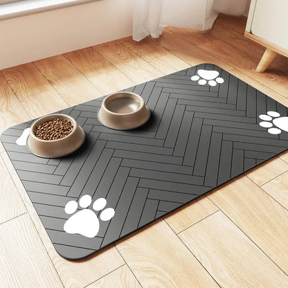 PawMat