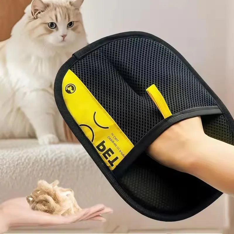 FurGlove