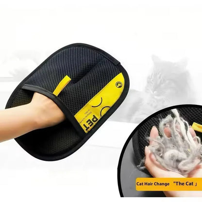 FurGlove