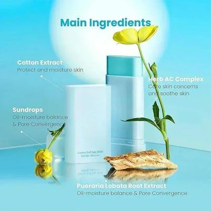 SolarGlide™ Sun Stick