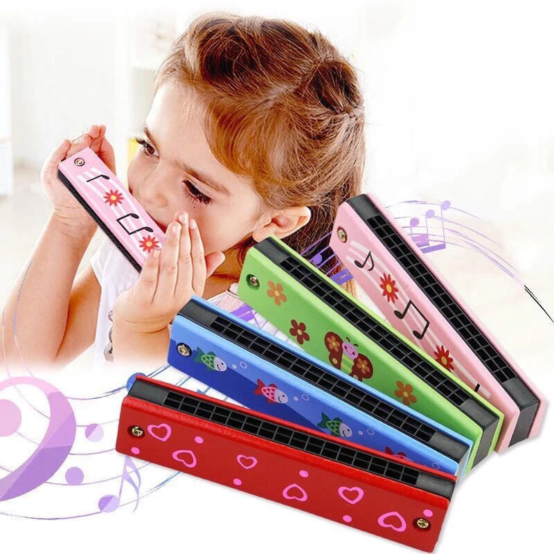 TinyTunes
