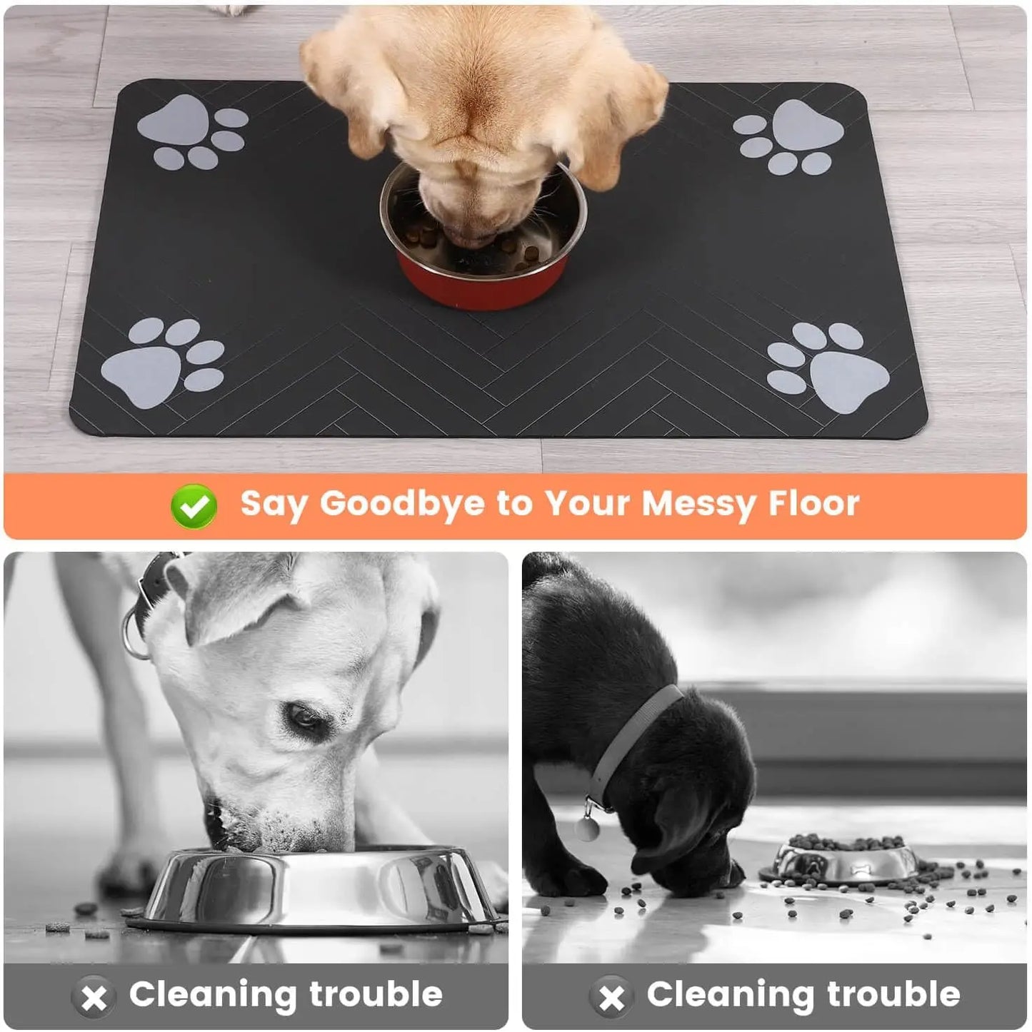 PawMat