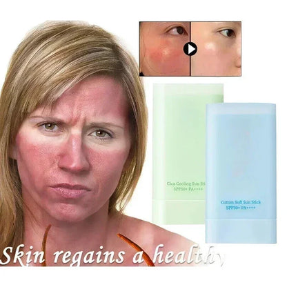 SolarGlide™ Sun Stick