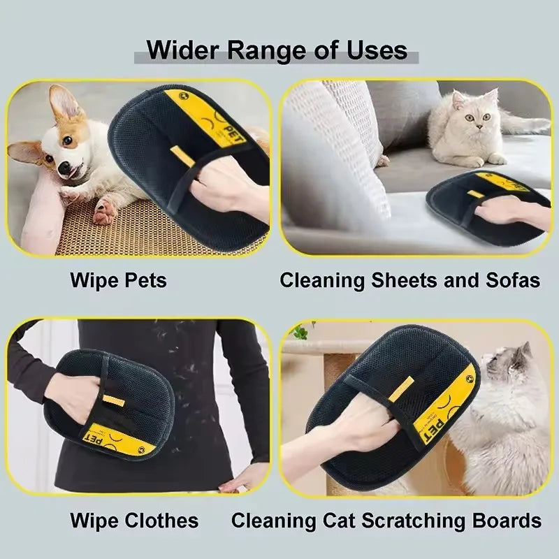 FurGlove