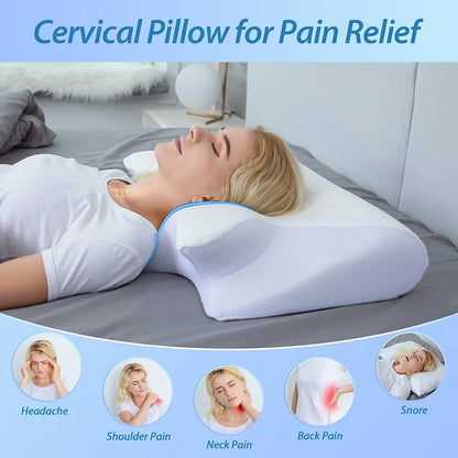 OrthoRest – Wake Up Pain Free