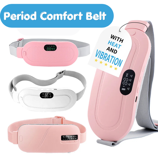 Period Comfort Belt