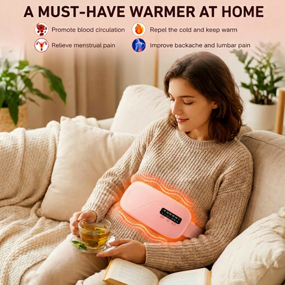 Period Comfort Belt™”