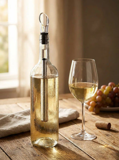 ArcticFlow™ Premium Wine Chiller